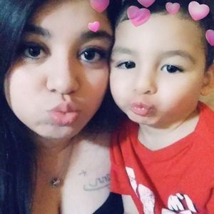 Meet your Posher, Sandy